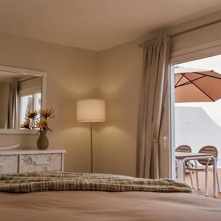 La Casa De Pascasio Dom wakacyjny