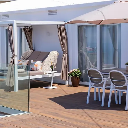 La Casa De Pascasio Dom wakacyjny San Juan del Reparo