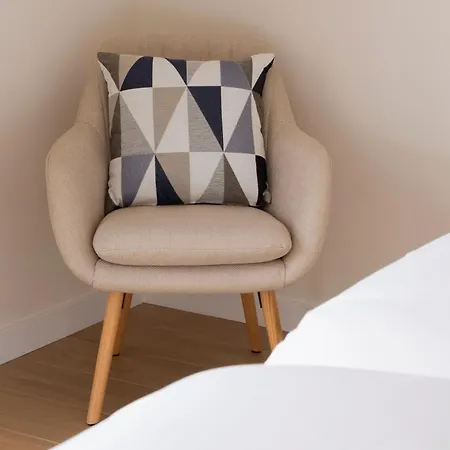 La Casa De Pascasio Dom wakacyjny