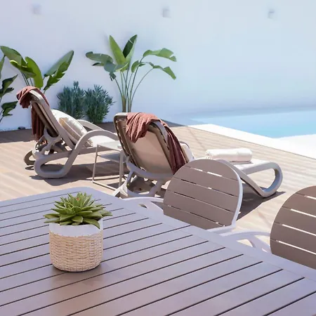 La Casa De Pascasio Dom wakacyjny San Juan del Reparo