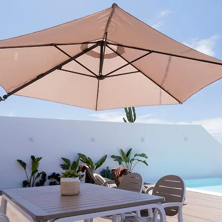 La Casa De Pascasio * San Juan del Reparo