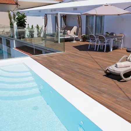 La Casa De Pascasio Dom wakacyjny San Juan del Reparo