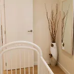 La Casa De Pascasio בית נופש *