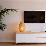 בית נופש La Casa De Pascasio San Juan del Reparo