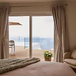 בית נופש La Casa De Pascasio *