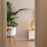 בית נופש La Casa De Pascasio *