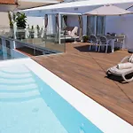 La Casa De Pascasio בית נופש San Juan del Reparo