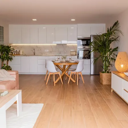 Дом отдыха La Casa De Pascasio *