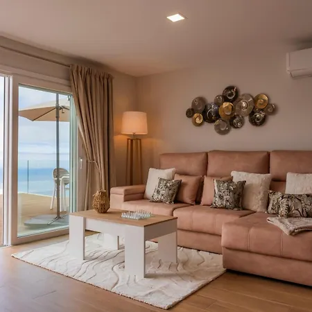 La Casa De Pascasio Сан-Хуан-дель-Репаро