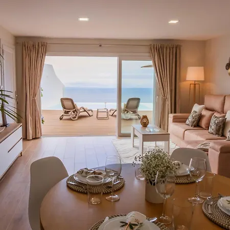 La Casa De Pascasio Semesterbostad San Juan del Reparo