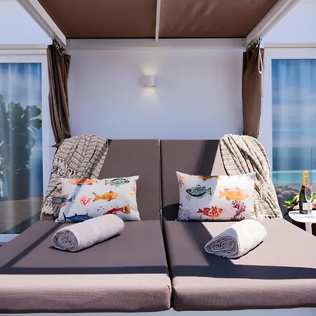 Дом отдыха La Casa De Pascasio