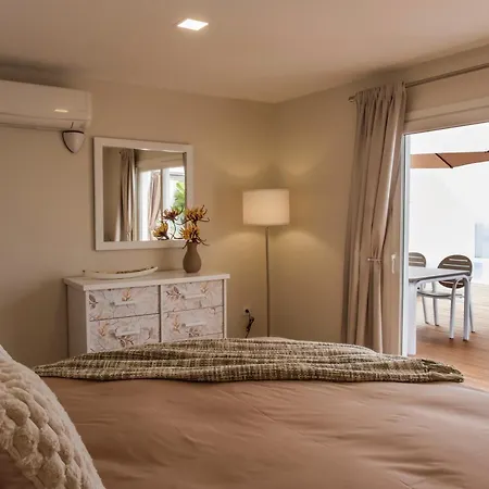 Semesterbostad La Casa De Pascasio *