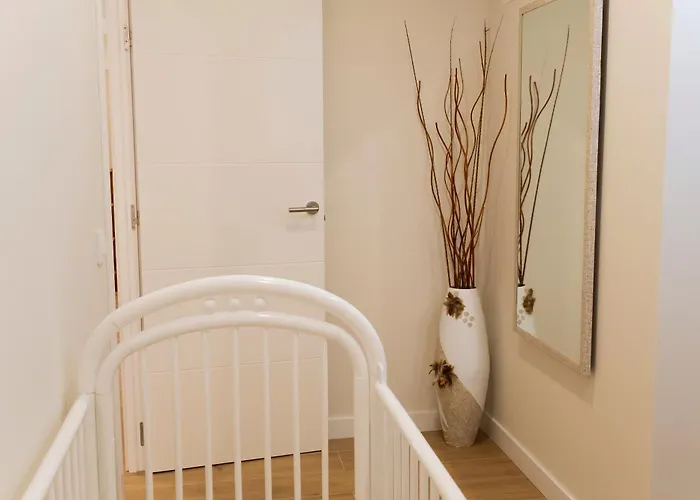 La Casa De Pascasio Semesterbostad *