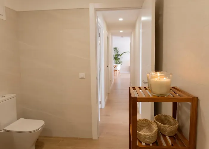 La Casa De Pascasio Сан-Хуан-дель-Репаро