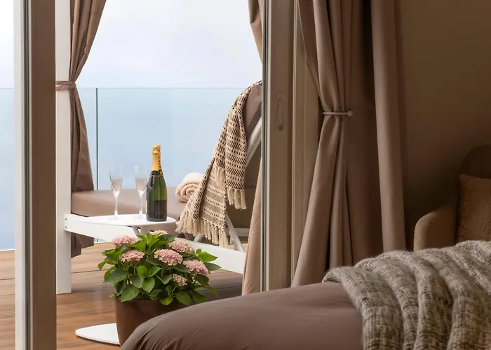 La Casa De Pascasio * San Juan del Reparo