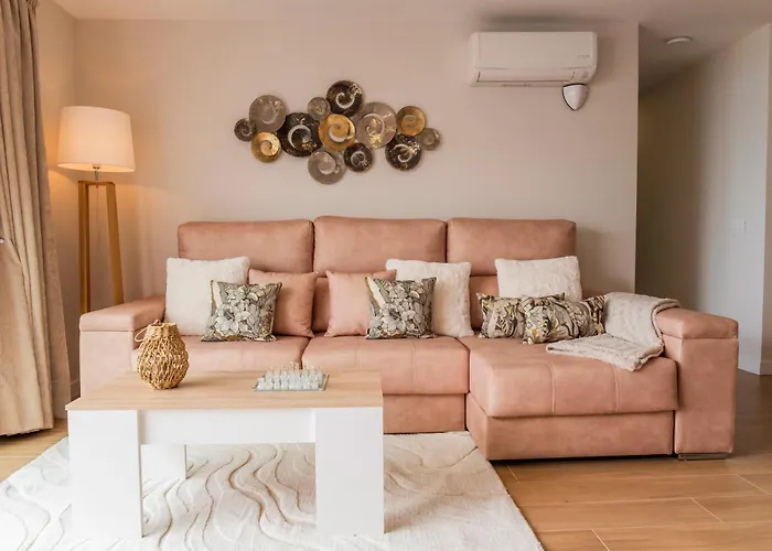 La Casa De Pascasio * Сан-Хуан-дель-Репаро