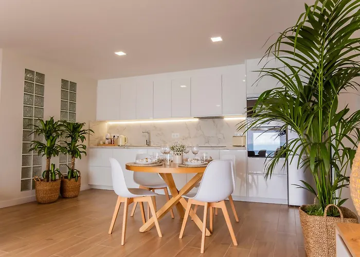 Semesterbostad La Casa De Pascasio *