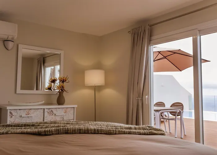 La Casa De Pascasio Дом отдыха