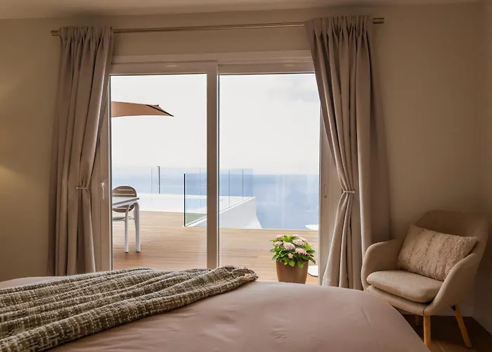 Дом отдыха La Casa De Pascasio *