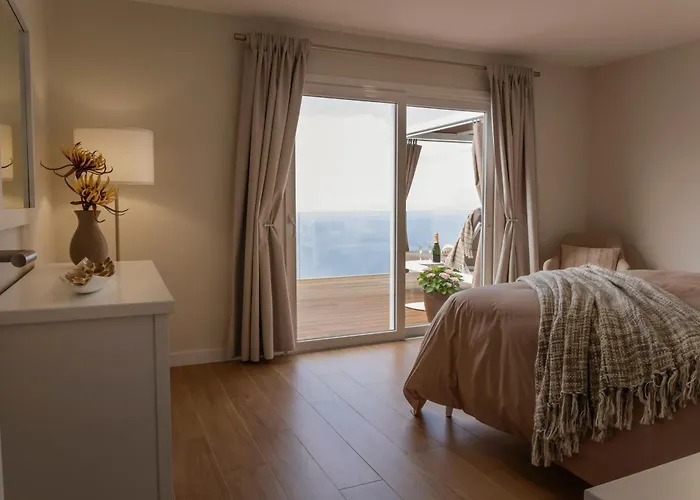 La Casa De Pascasio Semesterbostad