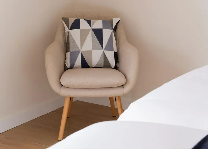 La Casa De Pascasio Semesterbostad