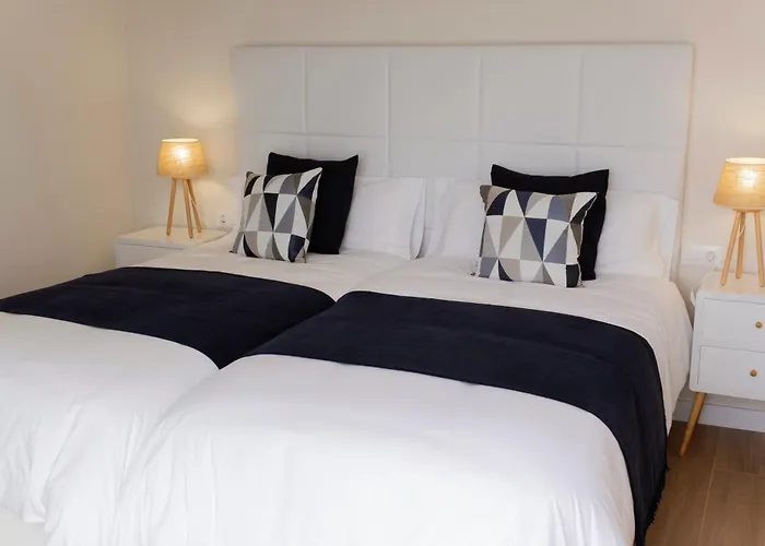 La Casa De Pascasio Semesterbostad