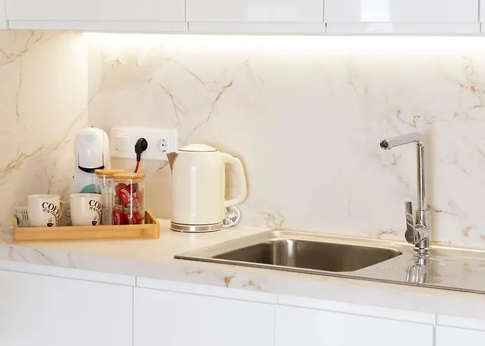 La Casa De Pascasio * Сан-Хуан-дель-Репаро