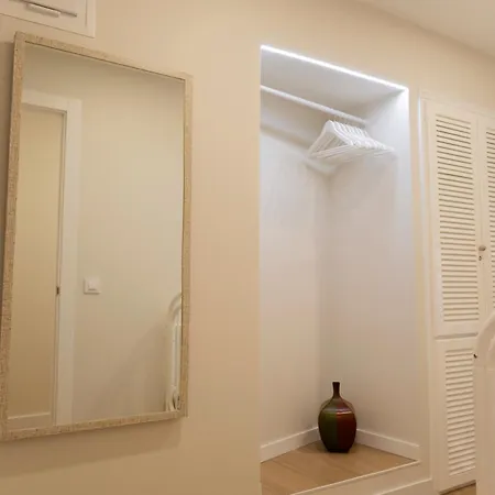 بيت للعطل La Casa De Pascasio