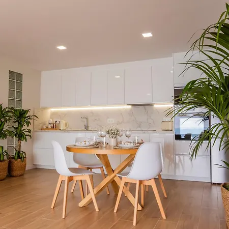 بيت للعطل La Casa De Pascasio *