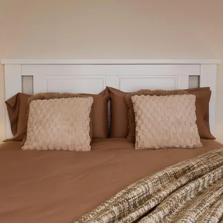 بيت للعطل La Casa De Pascasio