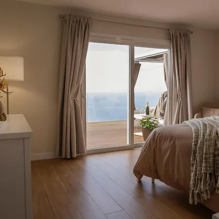 La Casa De Pascasio 別荘