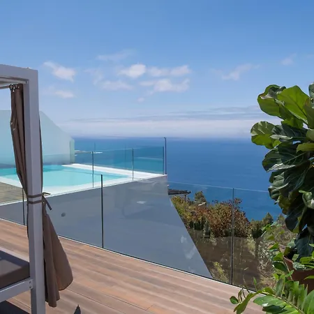 La Casa De Pascasio *