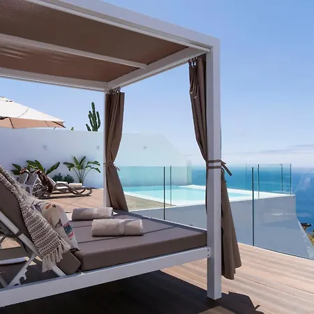 La Casa De Pascasio 別荘