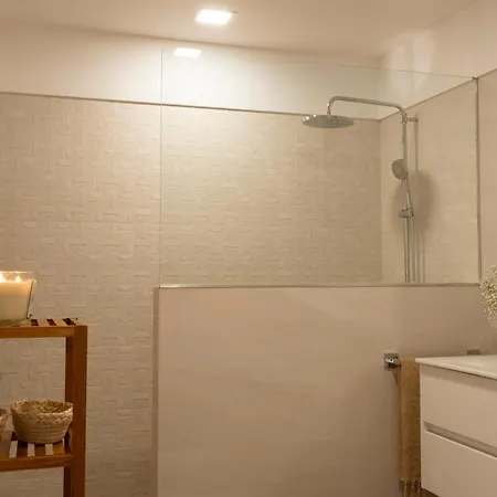 別荘 La Casa De Pascasio *