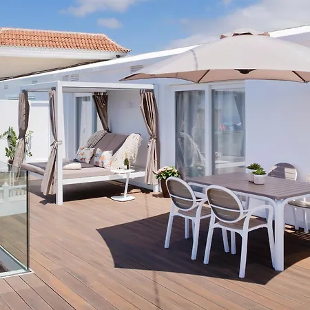 La Casa De Pascasio 別荘 *