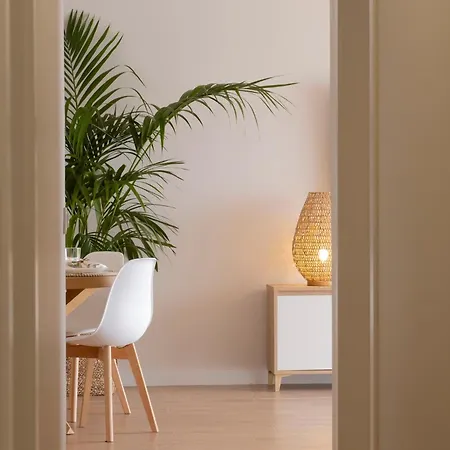 別荘 La Casa De Pascasio *