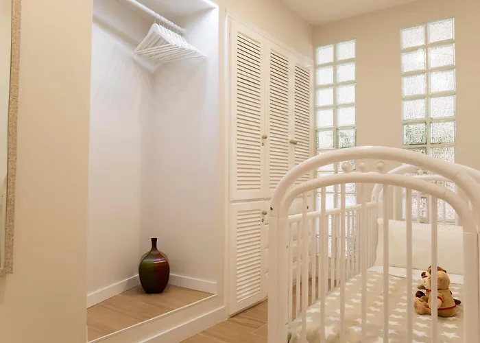 Semesterbostad La Casa De Pascasio San Juan del Reparo