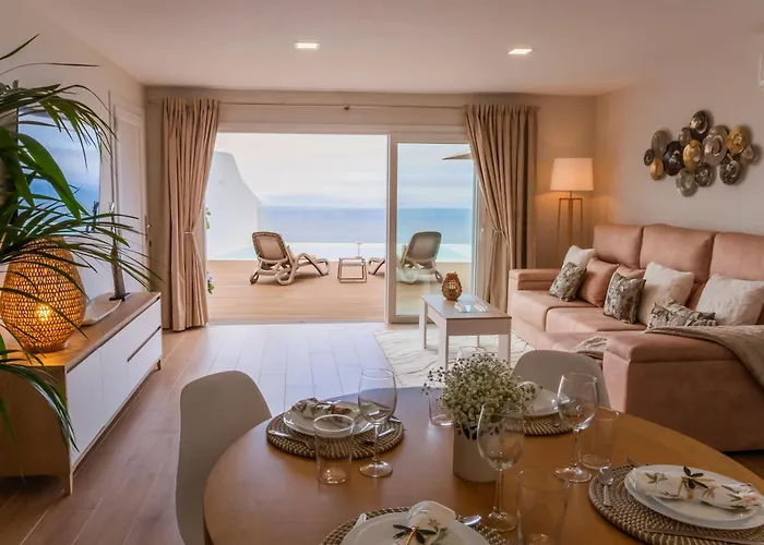 La Casa De Pascasio Holiday home San Juan del Reparo