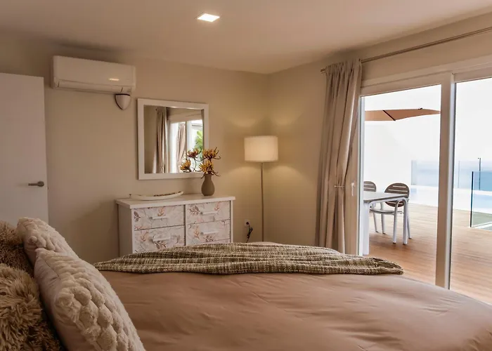 Semesterbostad La Casa De Pascasio *