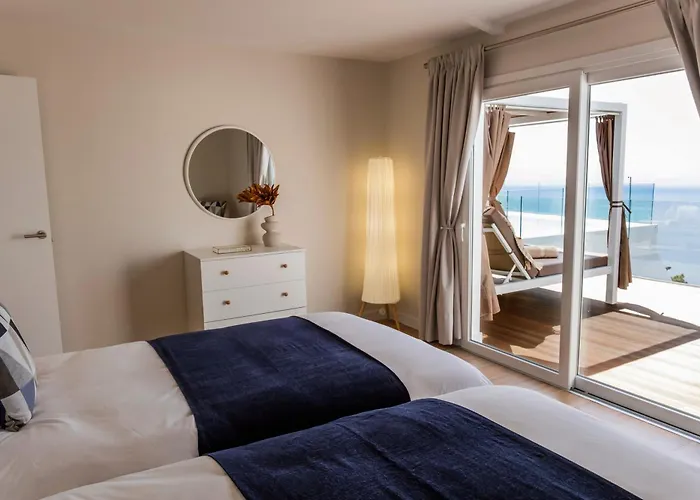 La Casa De Pascasio Holiday home San Juan del Reparo