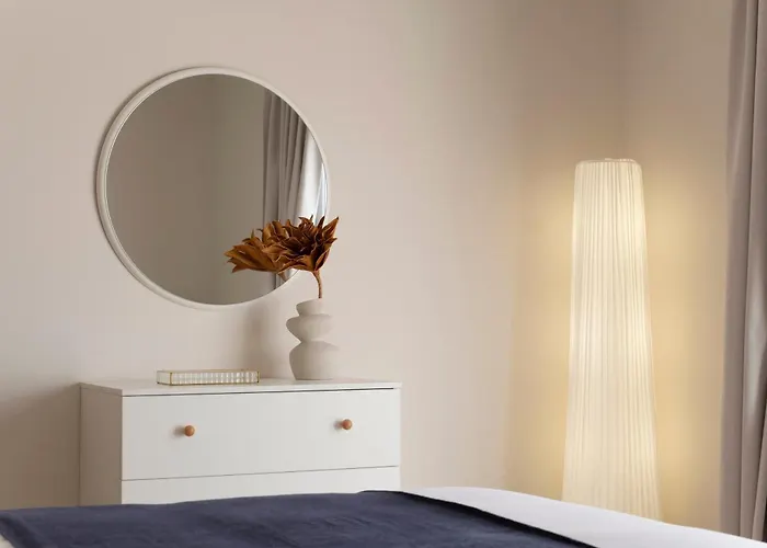 Holiday home La Casa De Pascasio