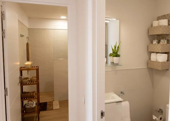 Holiday home La Casa De Pascasio San Juan del Reparo