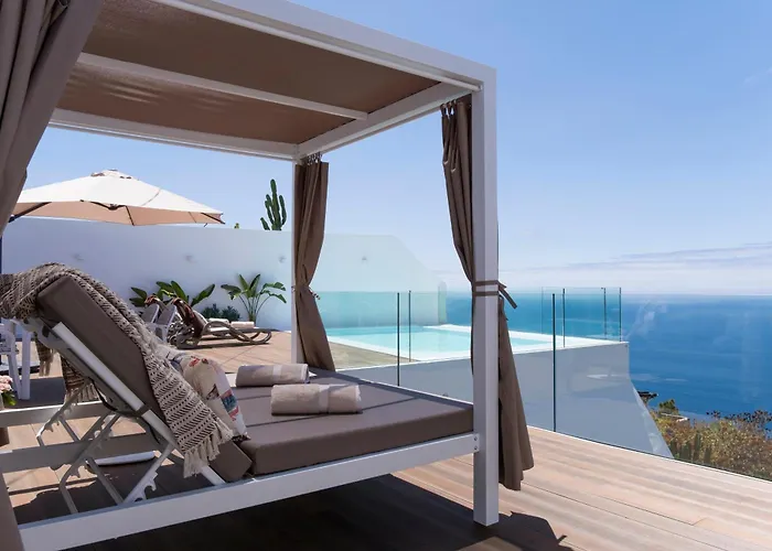 La Casa De Pascasio Holiday home