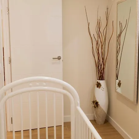 La Casa De Pascasio Casa vacanze *