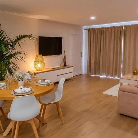 Casa vacanze La Casa De Pascasio San Juan del Reparo