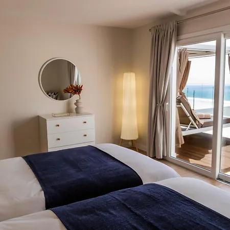 La Casa De Pascasio Casa vacanze San Juan del Reparo