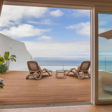 Casa vacanze La Casa De Pascasio San Juan del Reparo