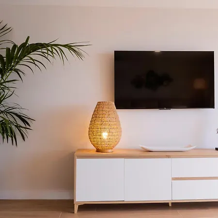 Casa vacanze La Casa De Pascasio San Juan del Reparo