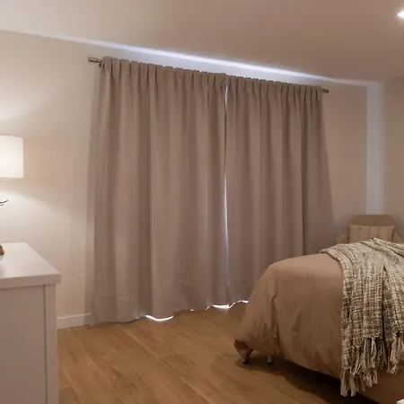 La Casa De Pascasio *