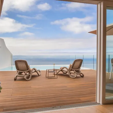 Casa vacanze La Casa De Pascasio *